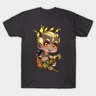 Chibi Junkrat T-Shirt